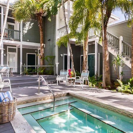 The Cabana Inn Key West - Adult Exclusive Exterior foto