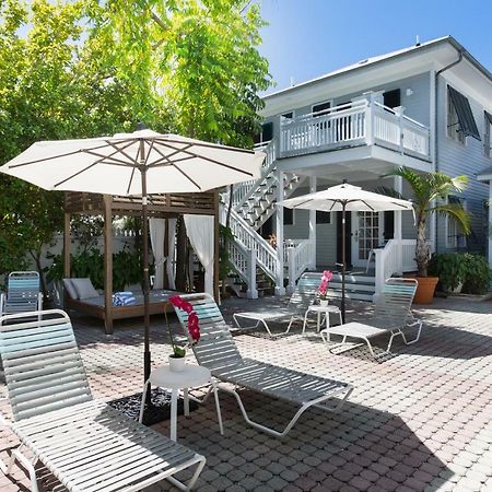 The Cabana Inn Key West - Adult Exclusive Exterior foto