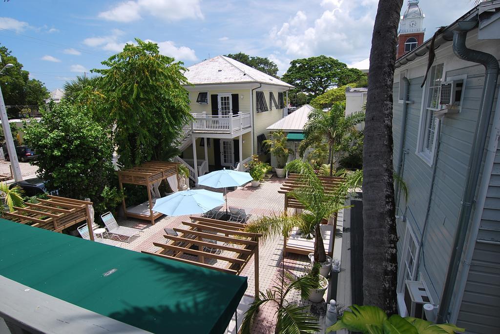 The Cabana Inn Key West - Adult Exclusive Exterior foto