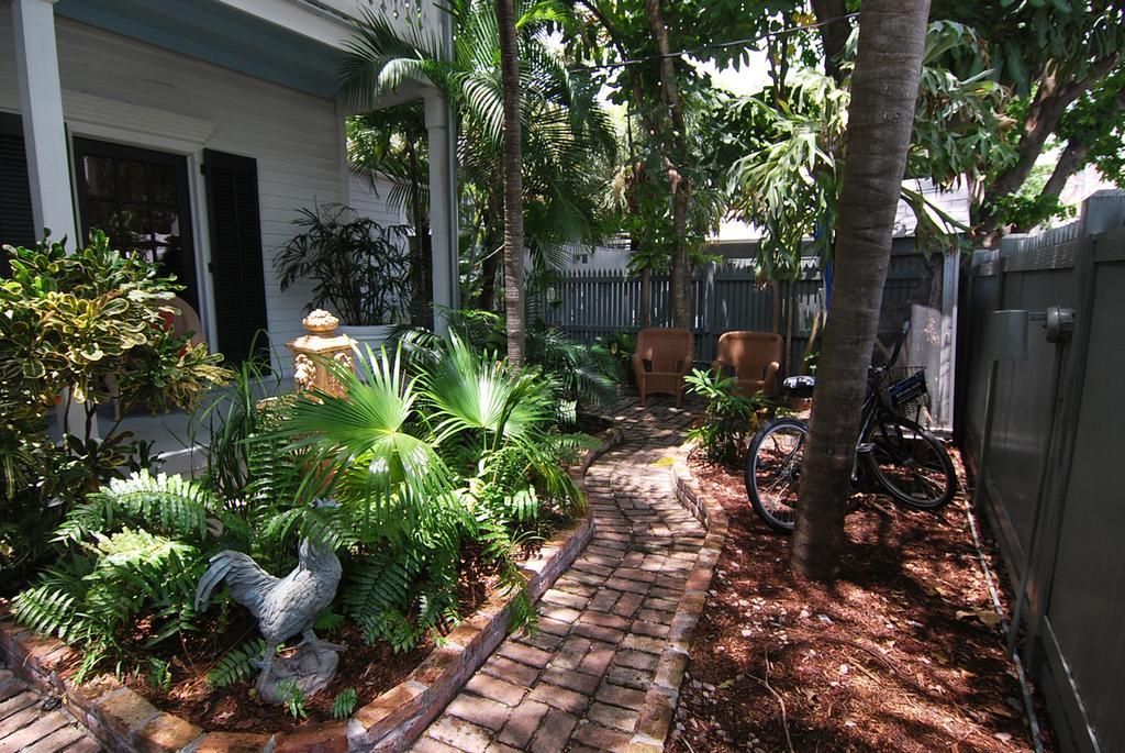 The Cabana Inn Key West - Adult Exclusive Exterior foto