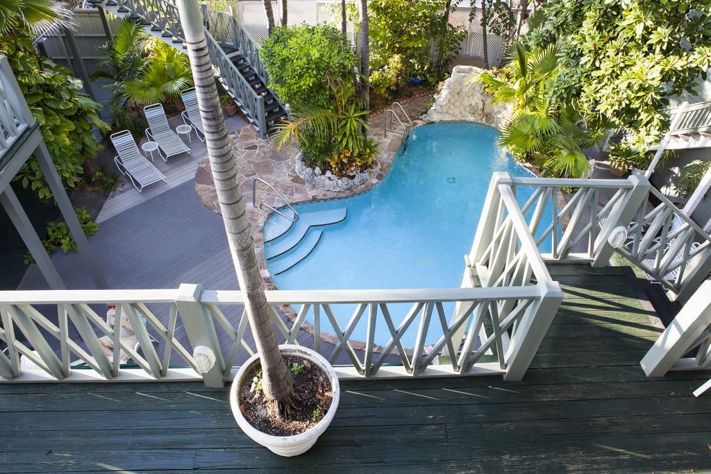 The Cabana Inn Key West - Adult Exclusive Exterior foto