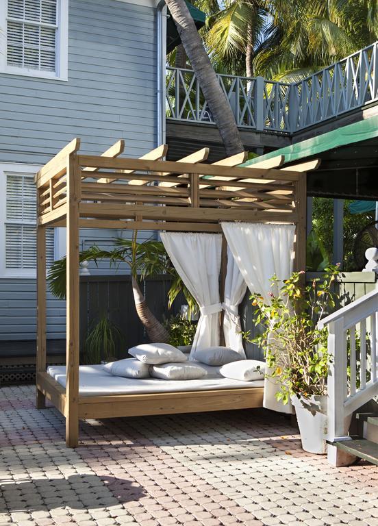The Cabana Inn Key West - Adult Exclusive Exterior foto