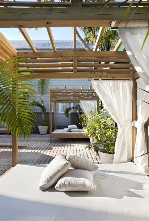 The Cabana Inn Key West - Adult Exclusive Exterior foto