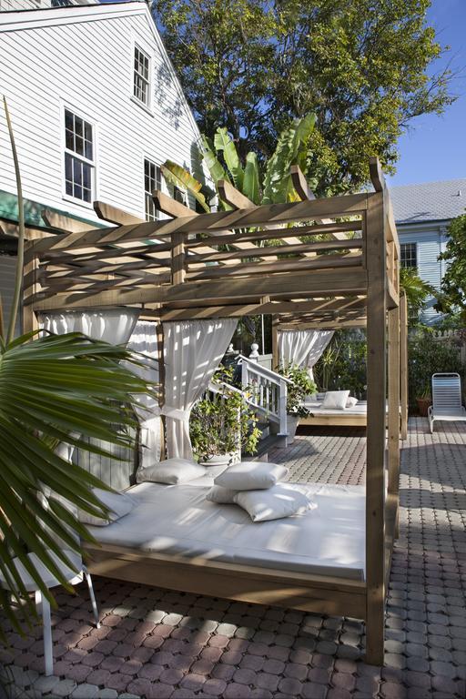 The Cabana Inn Key West - Adult Exclusive Exterior foto