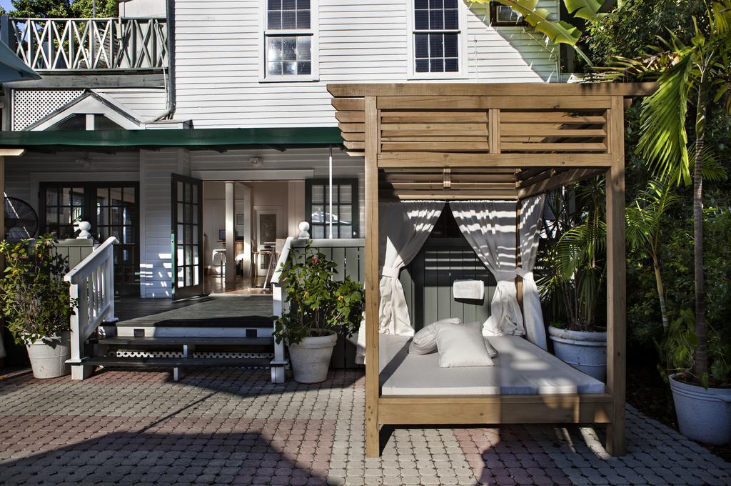 The Cabana Inn Key West - Adult Exclusive Exterior foto