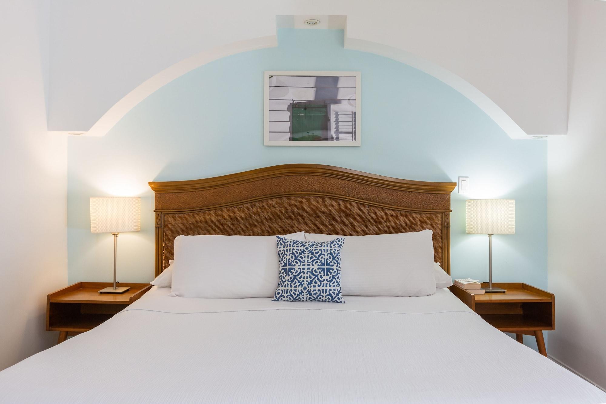 The Cabana Inn Key West - Adult Exclusive Exterior foto