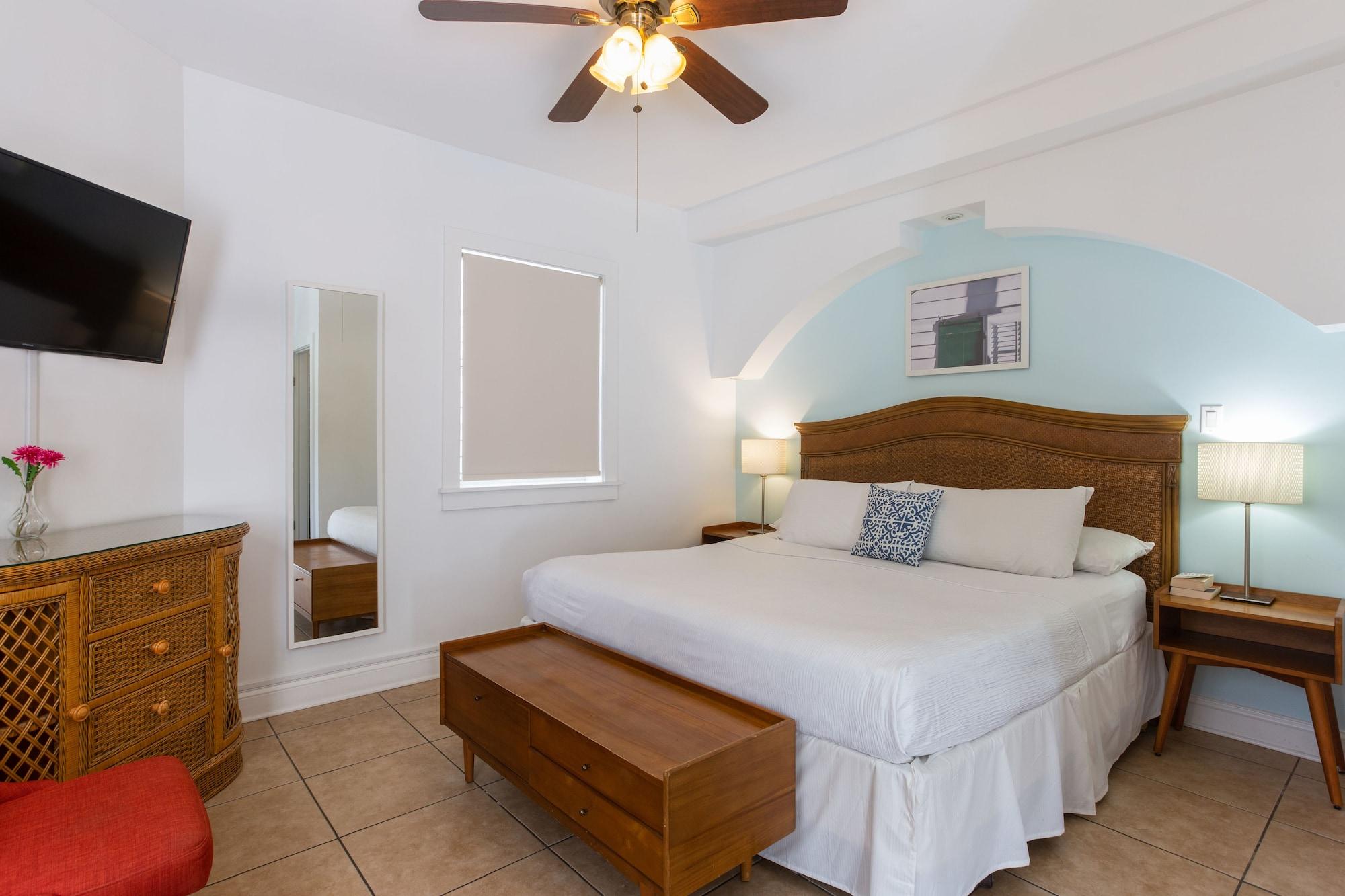 The Cabana Inn Key West - Adult Exclusive Exterior foto