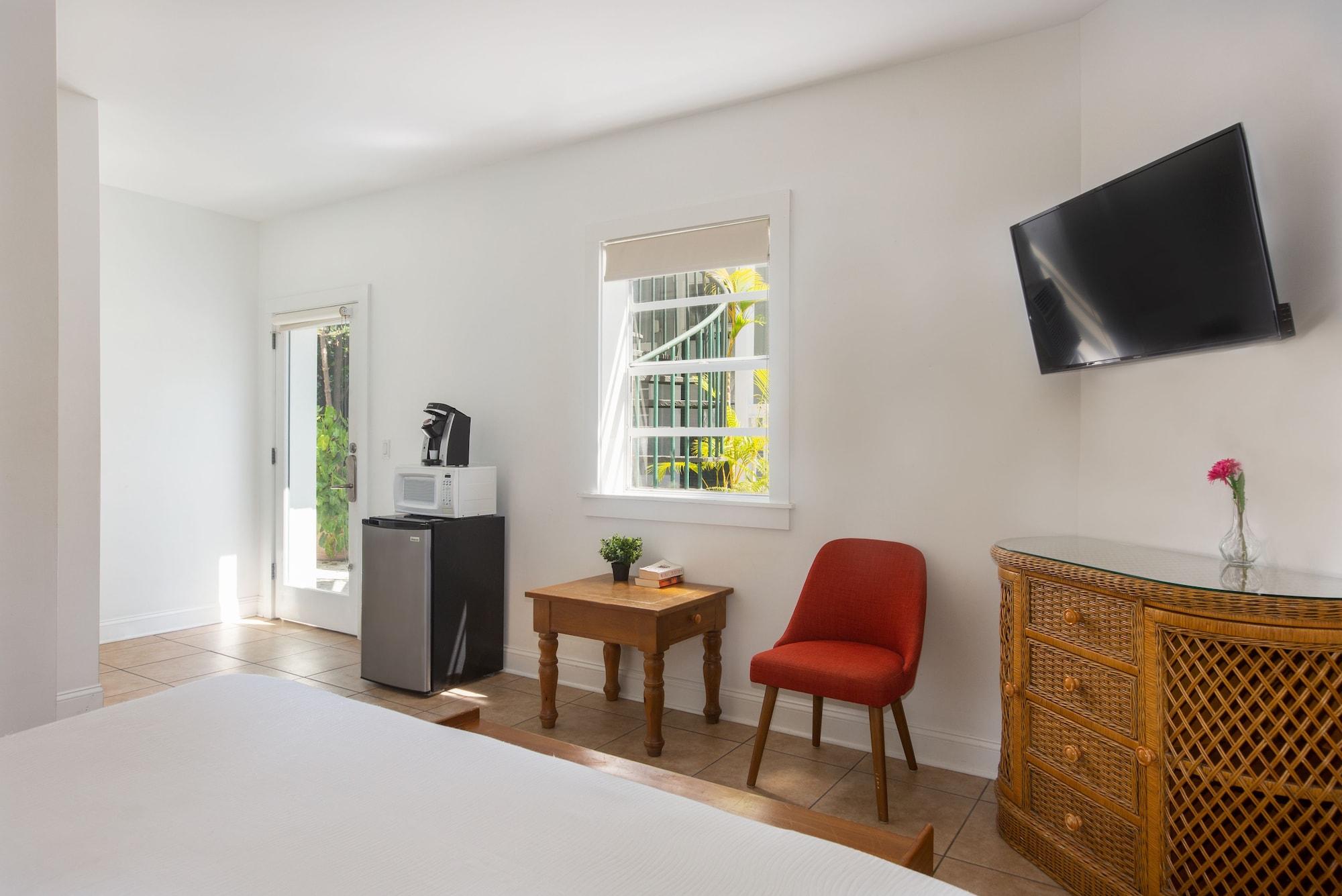 The Cabana Inn Key West - Adult Exclusive Exterior foto
