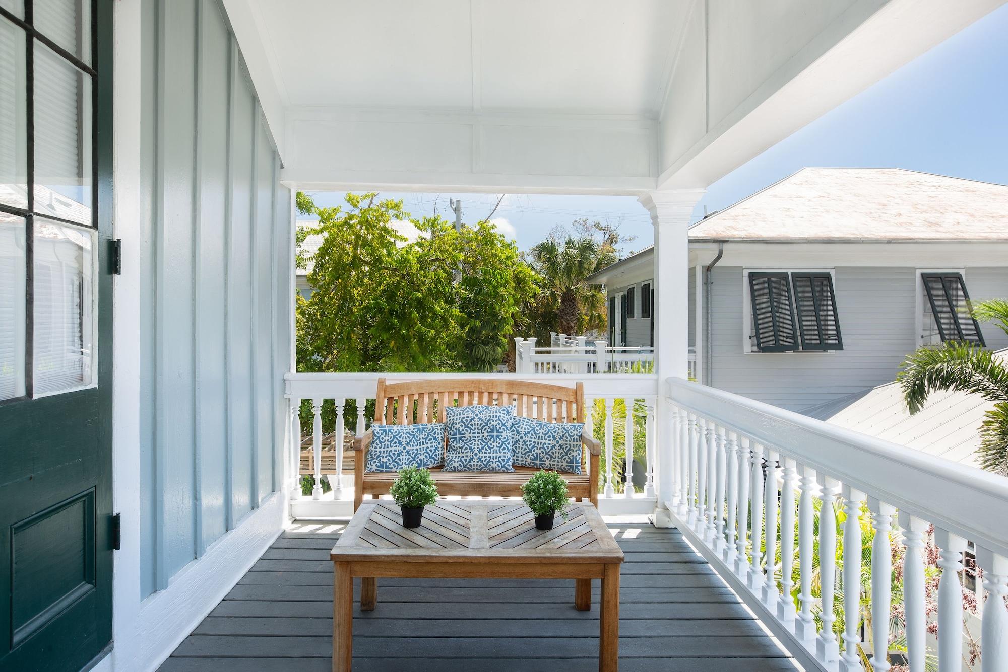 The Cabana Inn Key West - Adult Exclusive Exterior foto