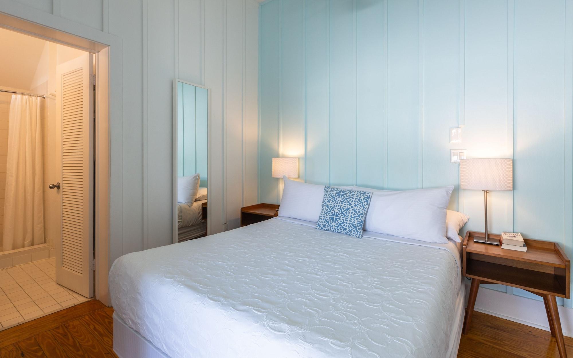 The Cabana Inn Key West - Adult Exclusive Exterior foto