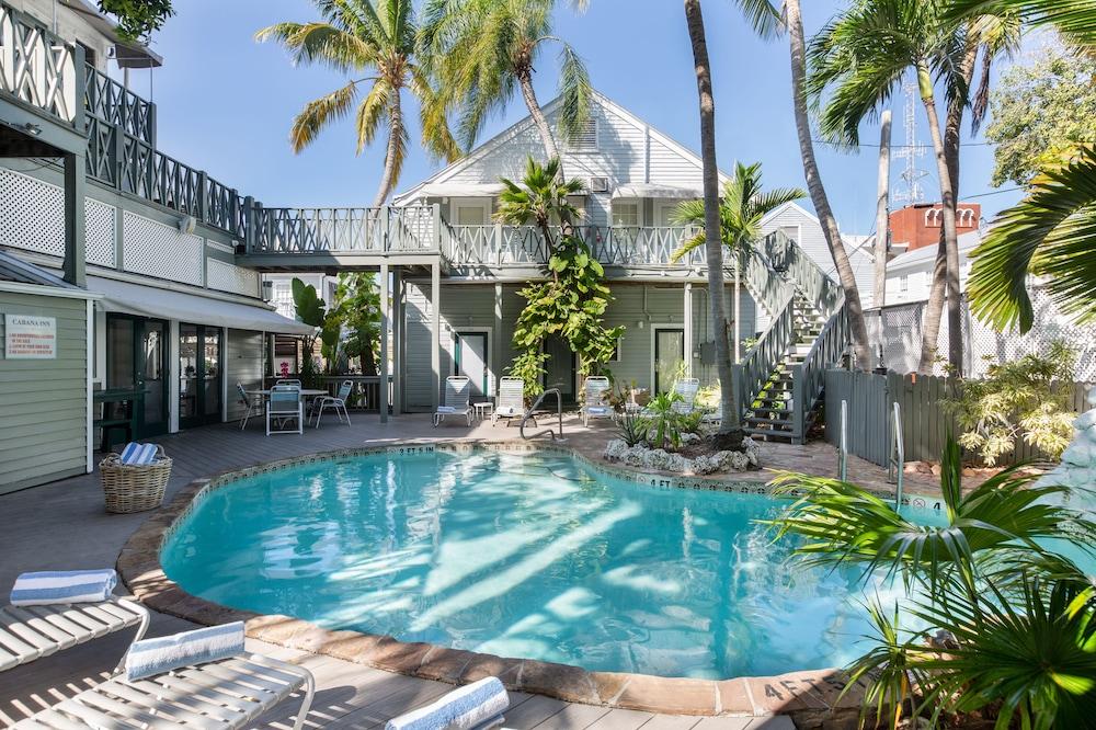 The Cabana Inn Key West - Adult Exclusive Exterior foto