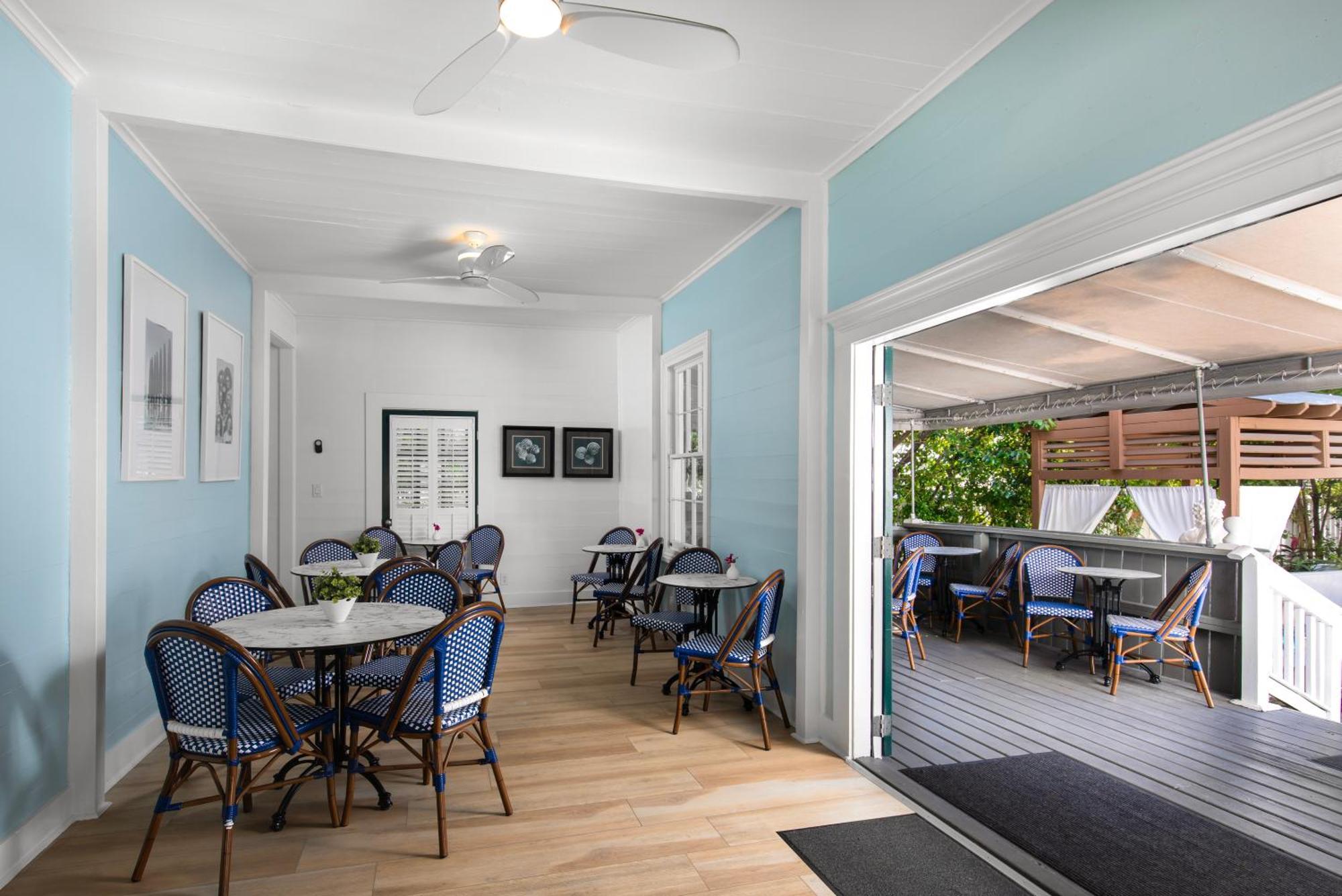 The Cabana Inn Key West - Adult Exclusive Exterior foto