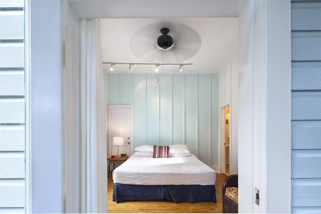 The Cabana Inn Key West - Adult Exclusive Exterior foto