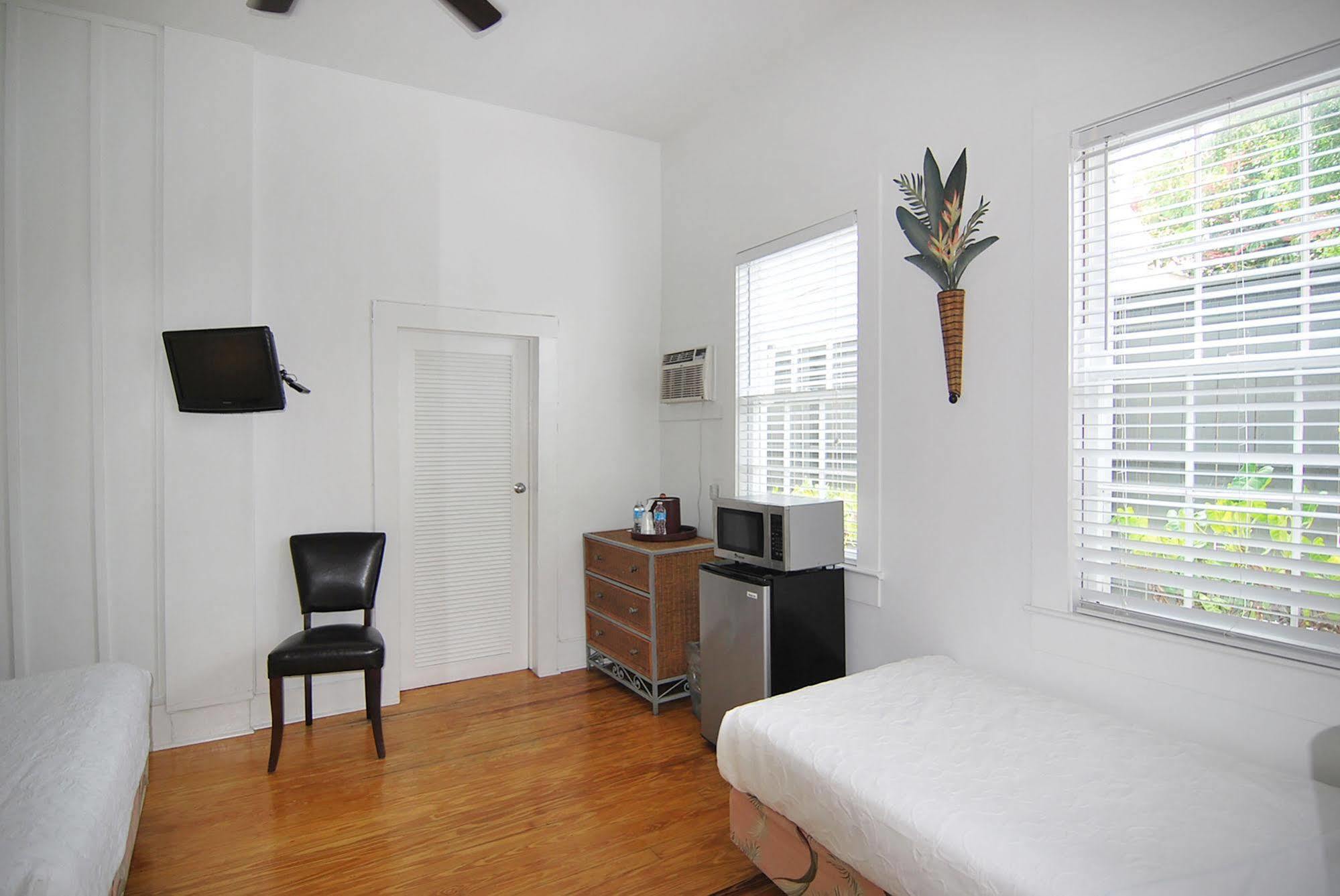 The Cabana Inn Key West - Adult Exclusive Exterior foto