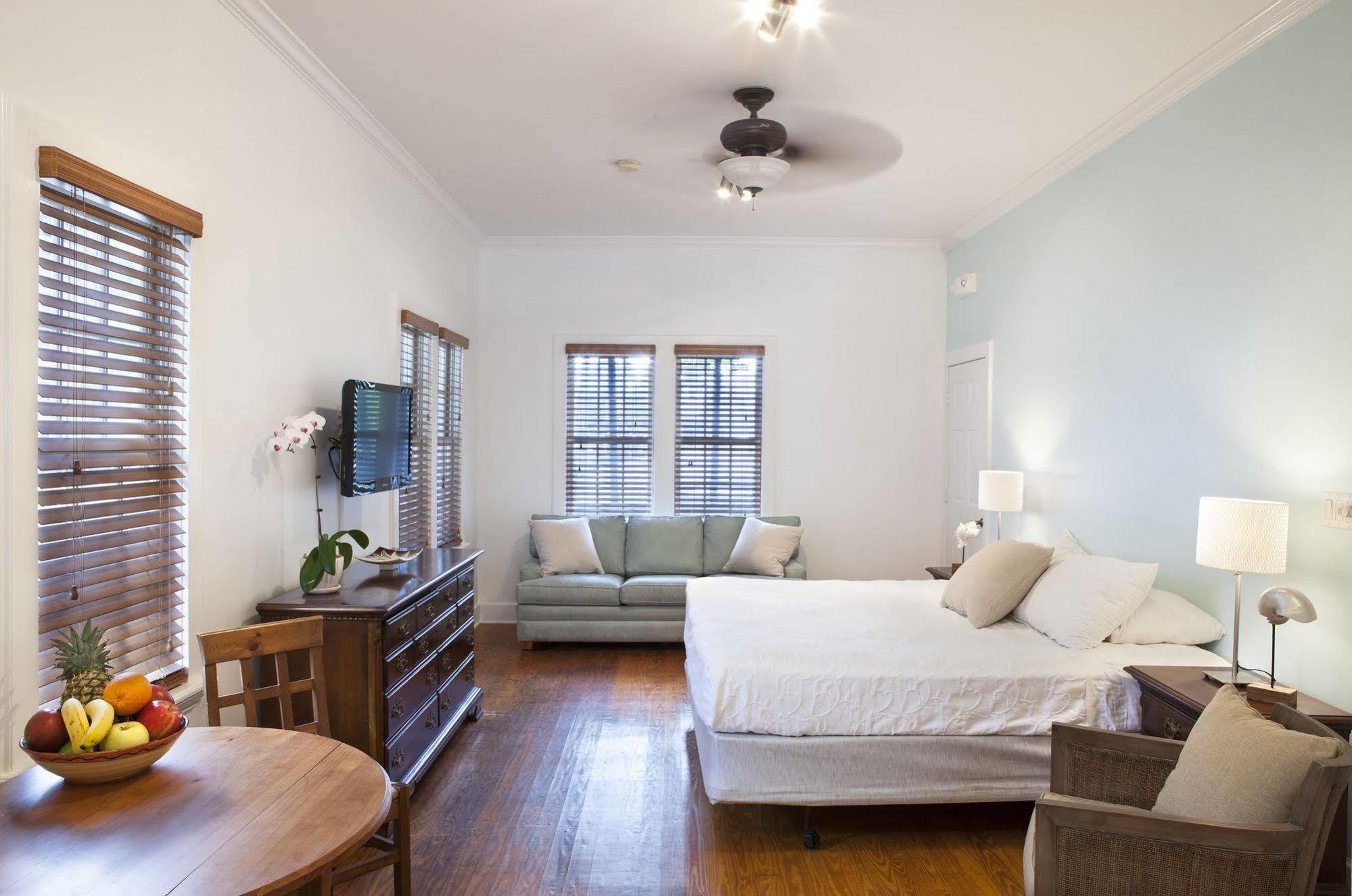 The Cabana Inn Key West - Adult Exclusive Exterior foto
