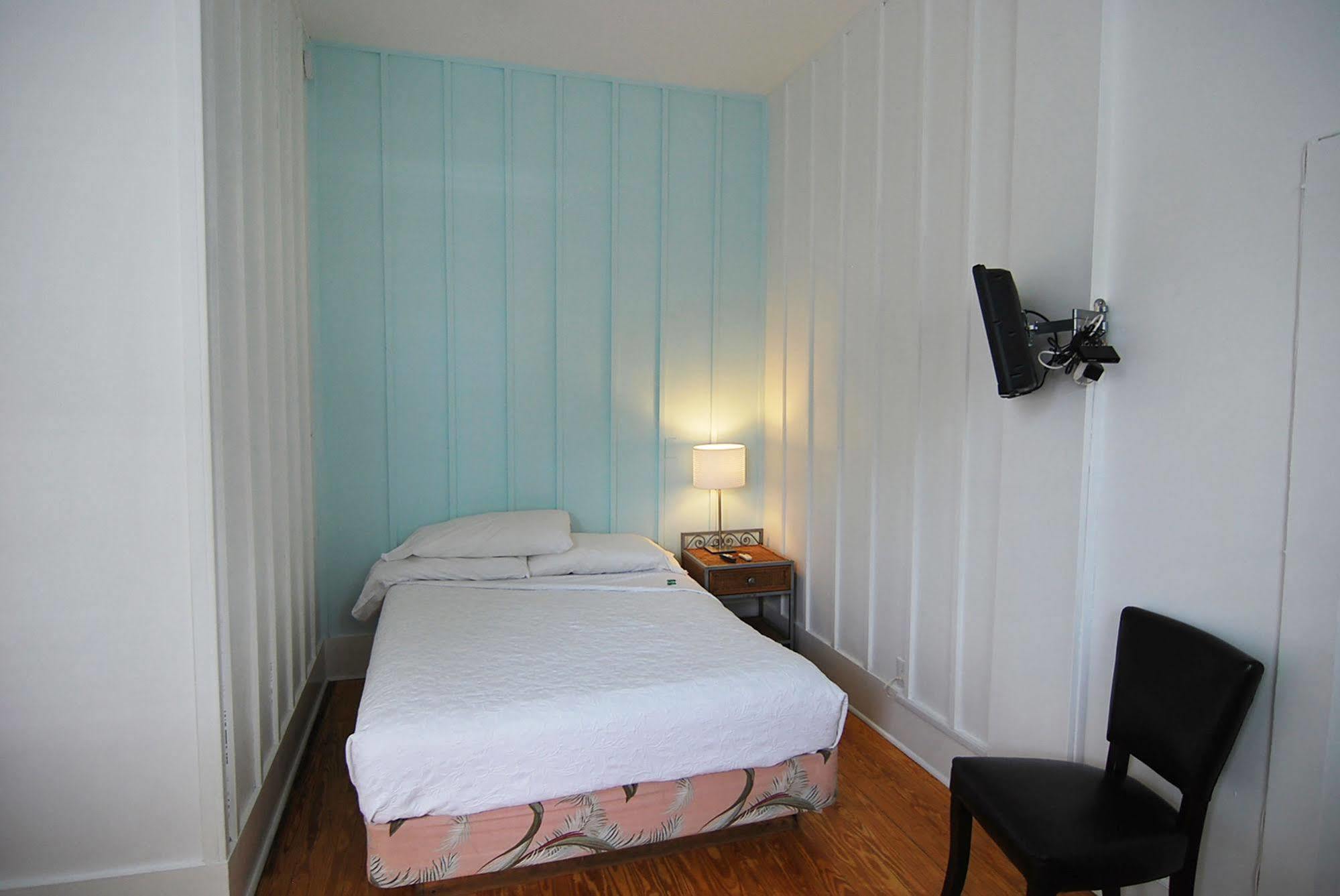 The Cabana Inn Key West - Adult Exclusive Exterior foto