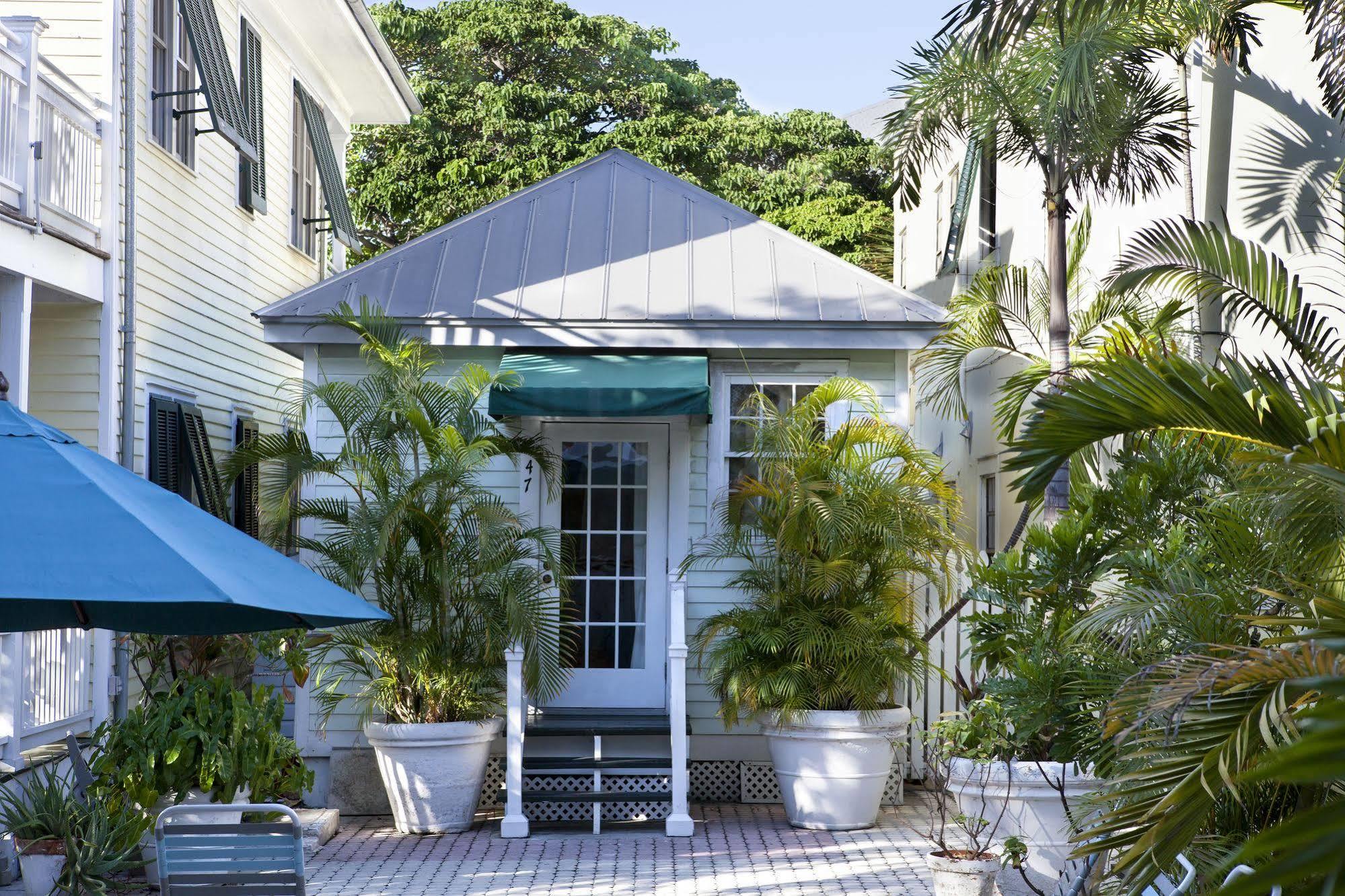 The Cabana Inn Key West - Adult Exclusive Exterior foto