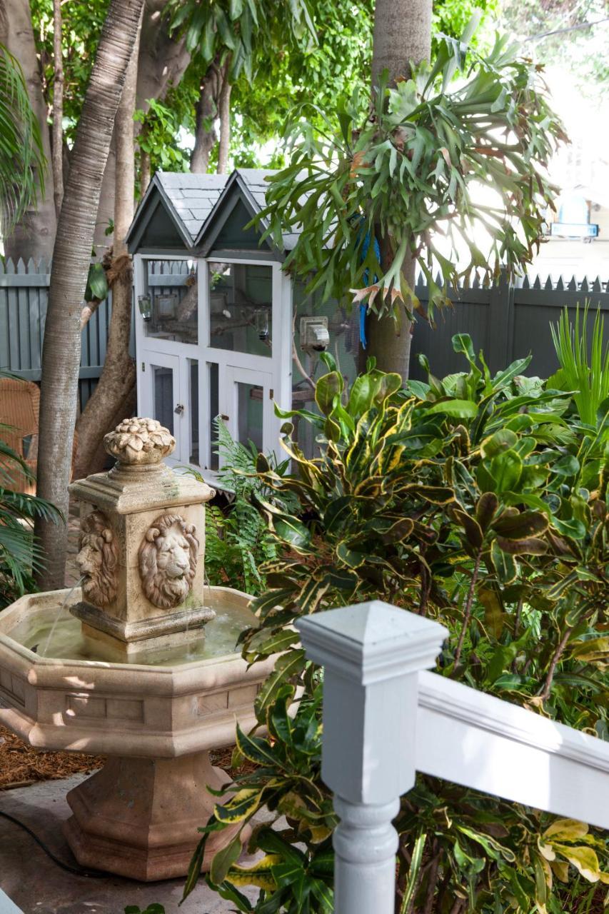 The Cabana Inn Key West - Adult Exclusive Exterior foto