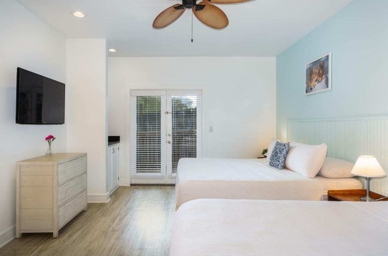 The Cabana Inn Key West - Adult Exclusive Exterior foto