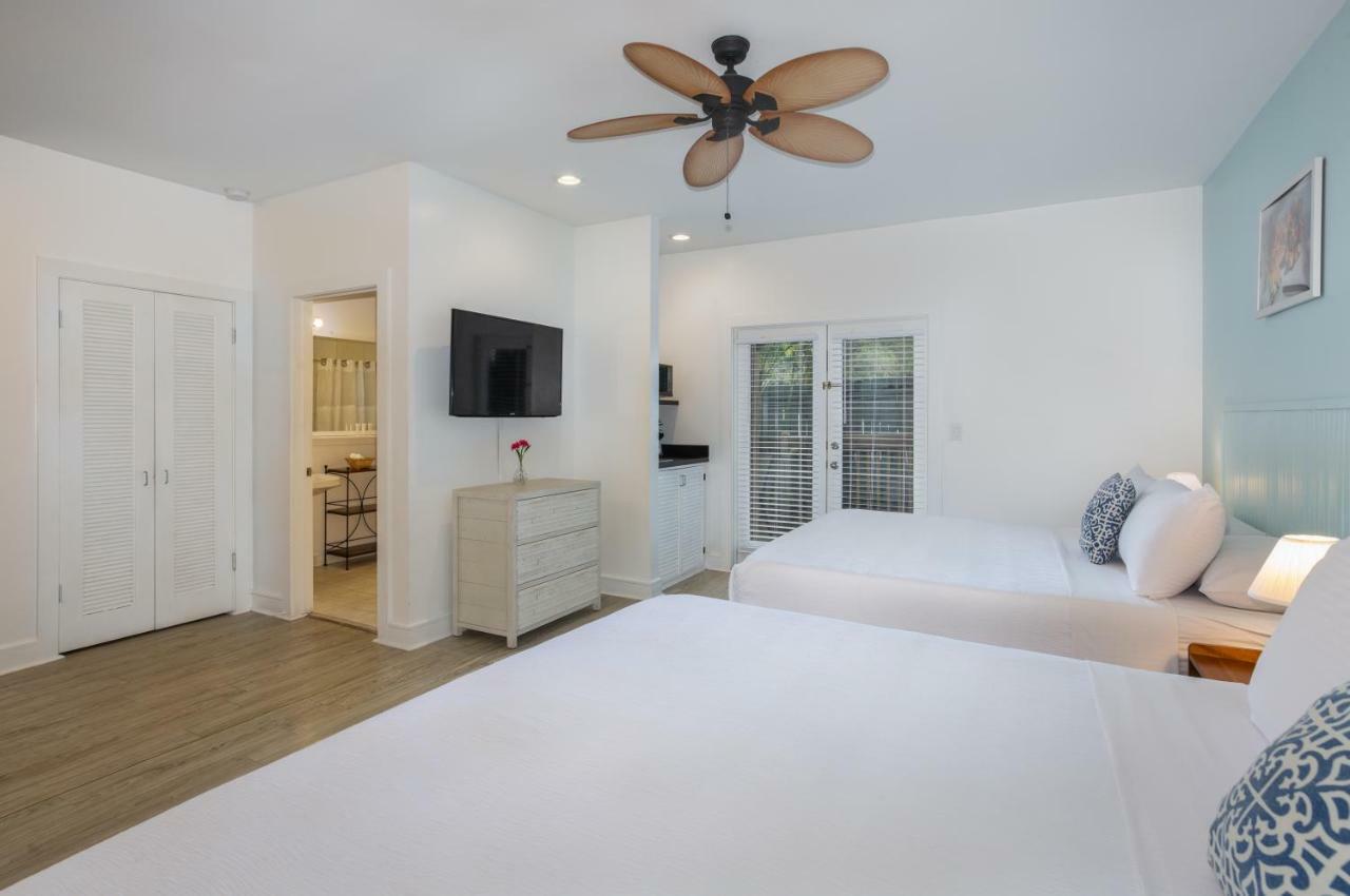 The Cabana Inn Key West - Adult Exclusive Exterior foto