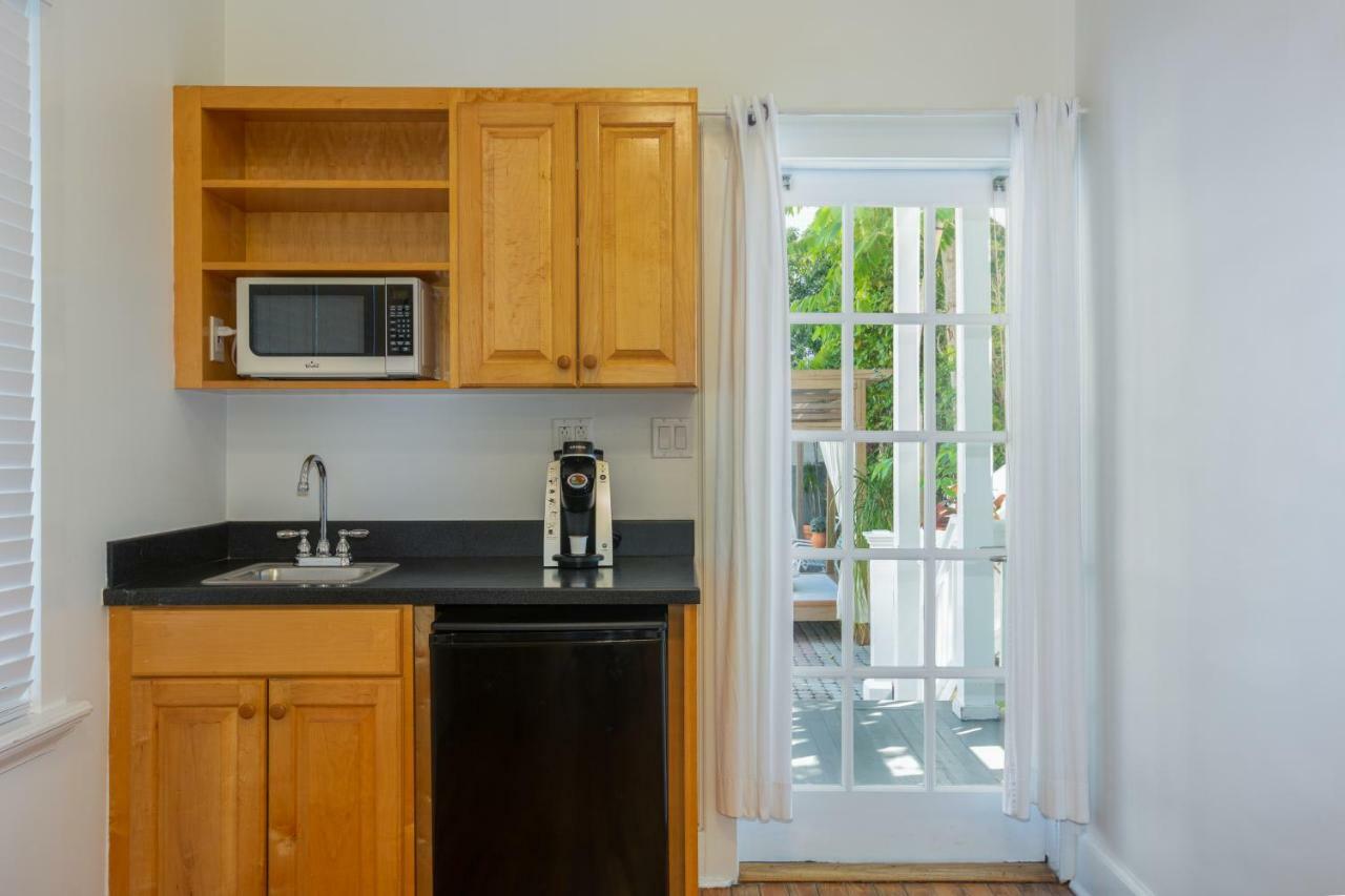 The Cabana Inn Key West - Adult Exclusive Exterior foto