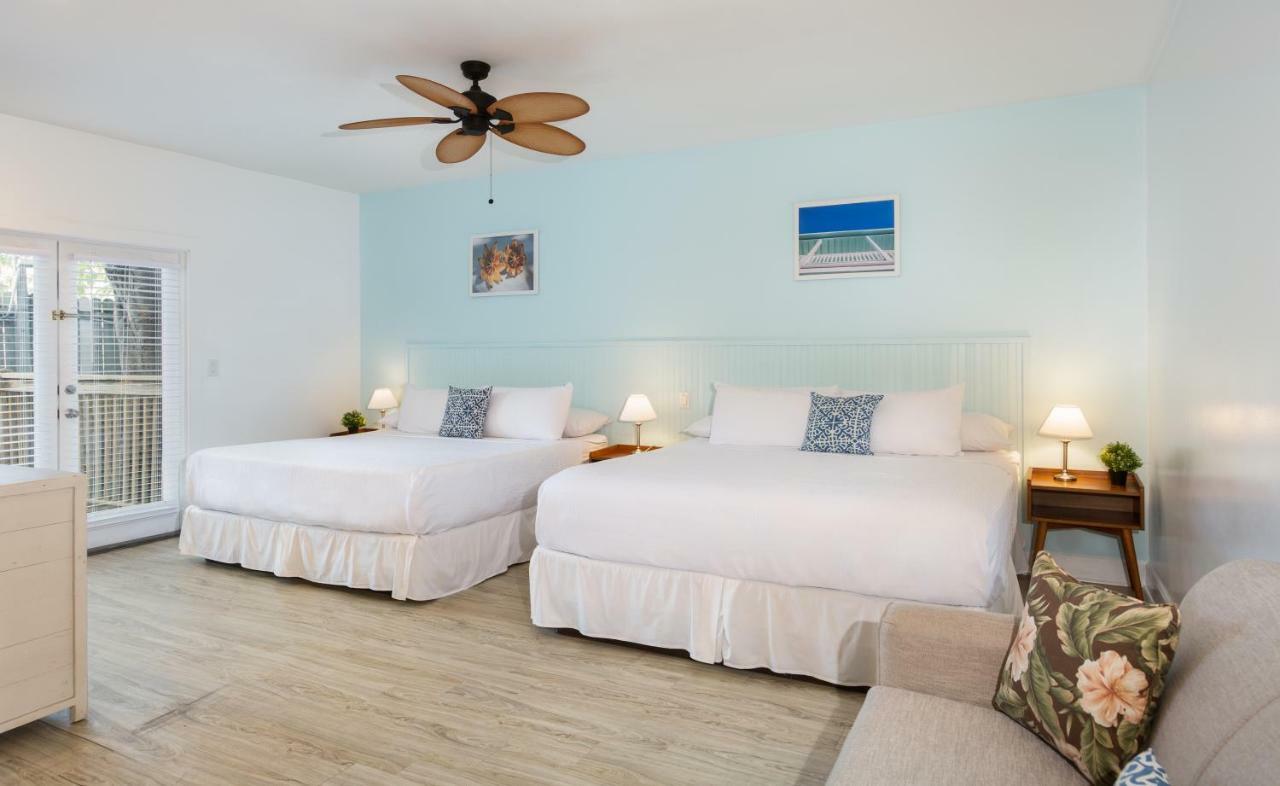 The Cabana Inn Key West - Adult Exclusive Exterior foto