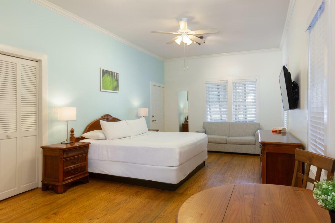 The Cabana Inn Key West - Adult Exclusive Exterior foto