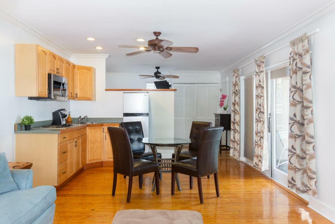 The Cabana Inn Key West - Adult Exclusive Exterior foto