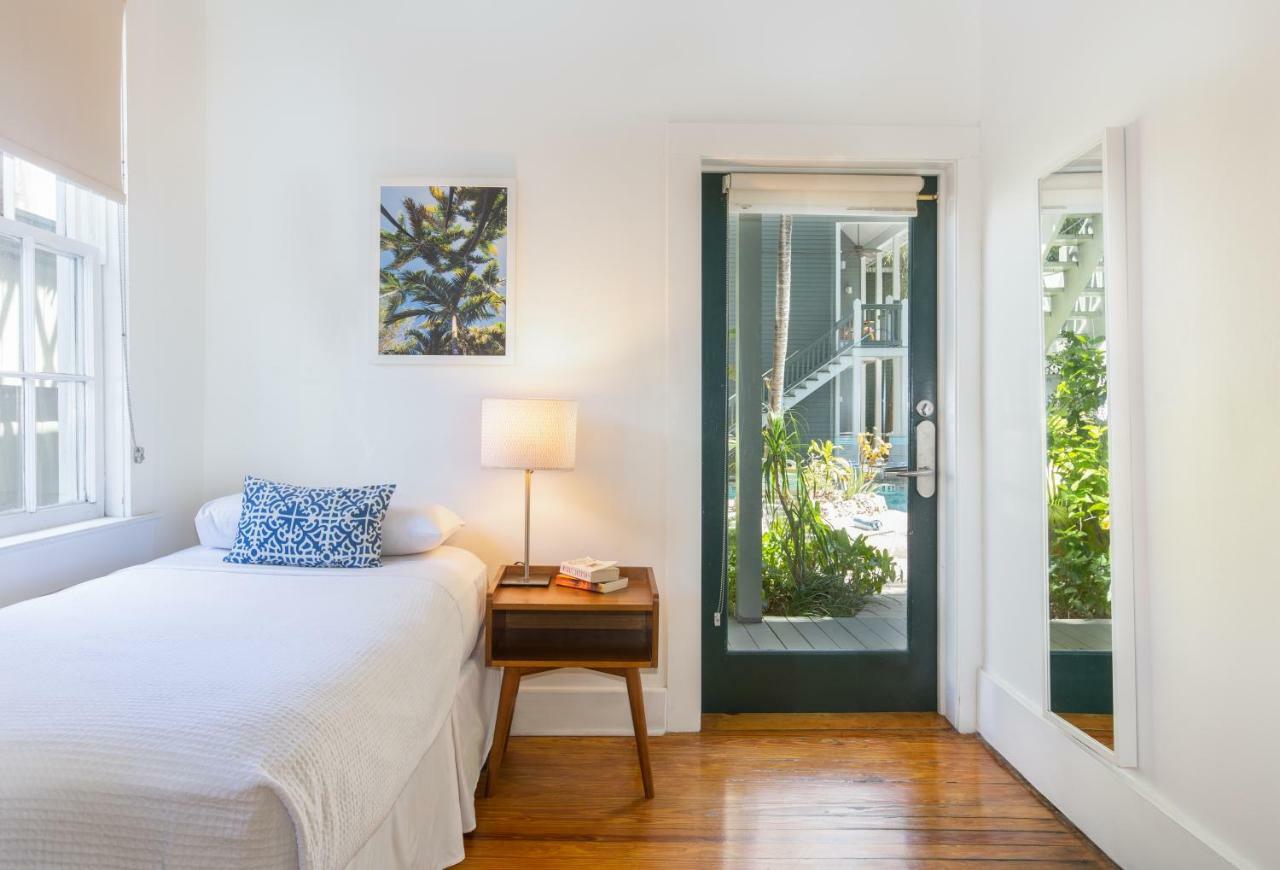The Cabana Inn Key West - Adult Exclusive Exterior foto