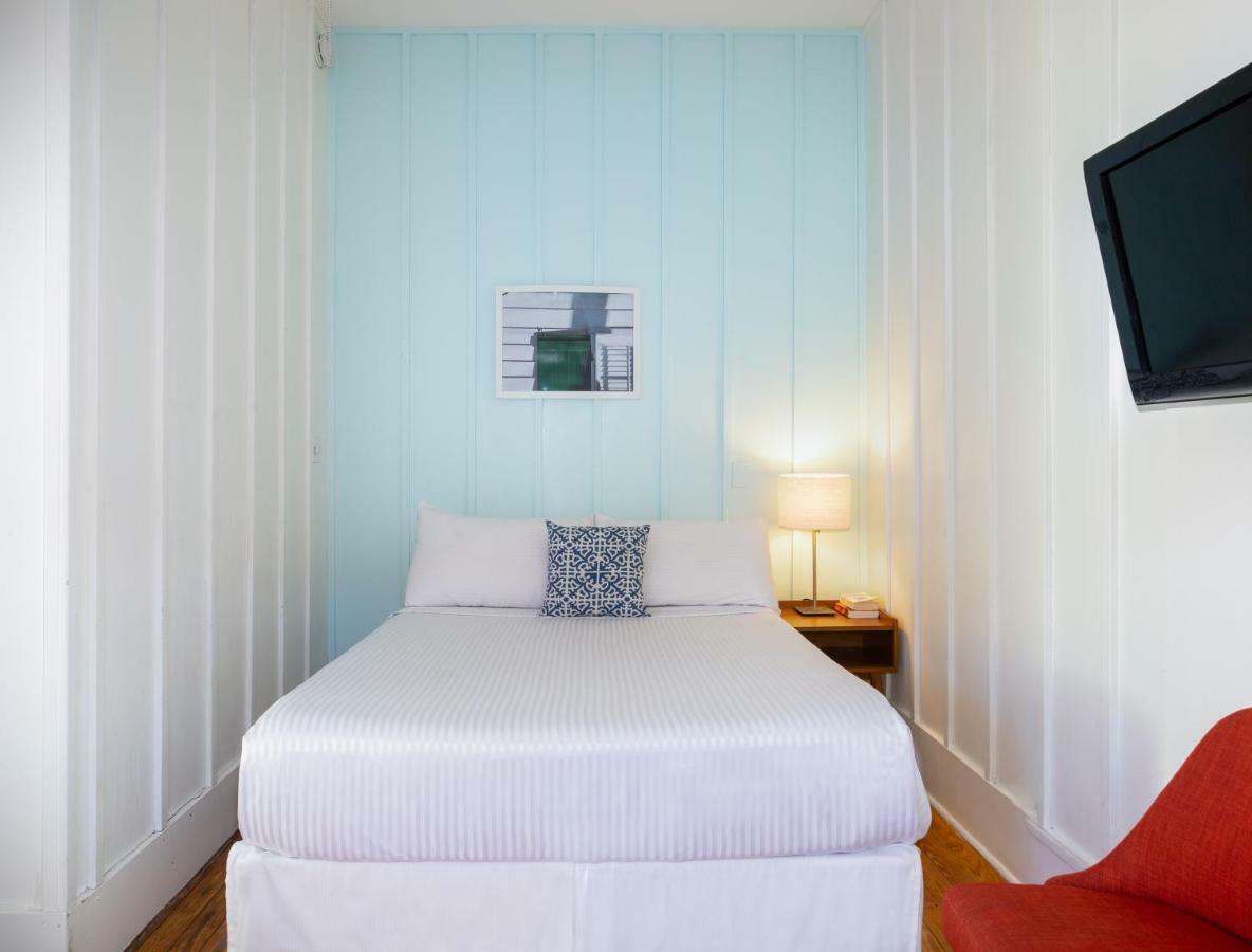 The Cabana Inn Key West - Adult Exclusive Exterior foto