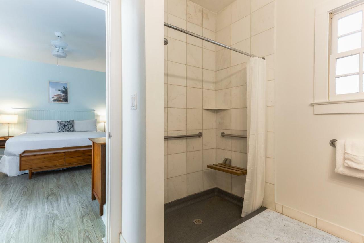 The Cabana Inn Key West - Adult Exclusive Exterior foto