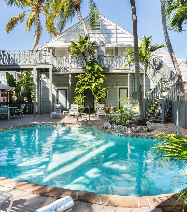 The Cabana Inn Key West - Adult Exclusive Exterior foto