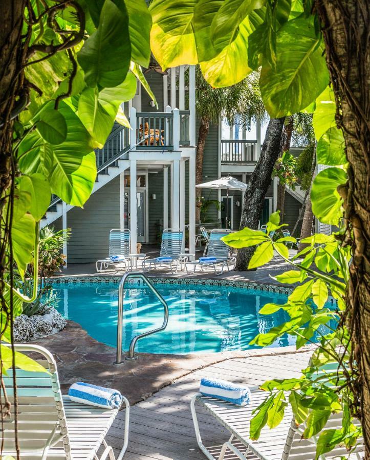 The Cabana Inn Key West - Adult Exclusive Exterior foto