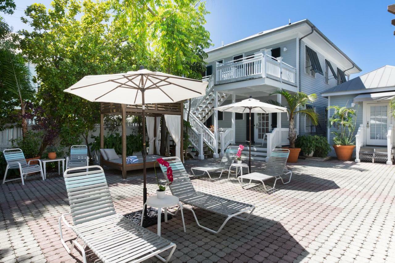 The Cabana Inn Key West - Adult Exclusive Exterior foto