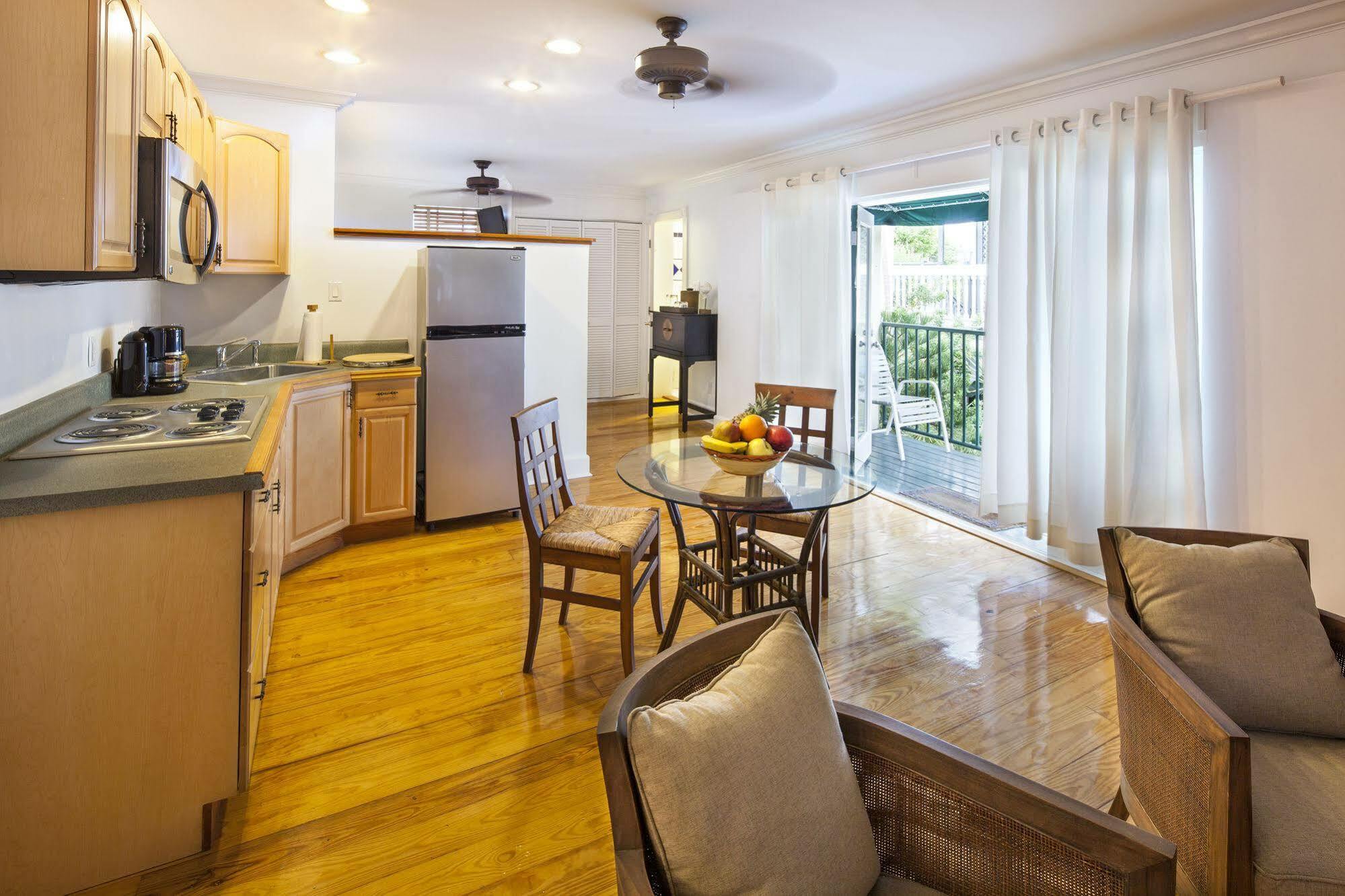 The Cabana Inn Key West - Adult Exclusive Exterior foto